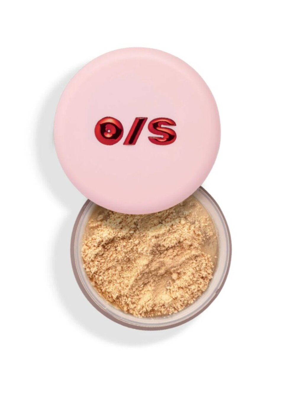 ONE/SIZE by Patrick Starrr Ultimate Blurring Setting Powder | Sweet Honey | NEW